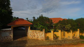Ankole Resort Hotel Bushenyi