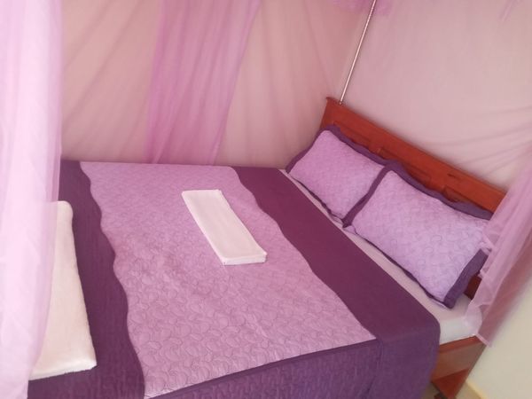 City Cottages Mbale