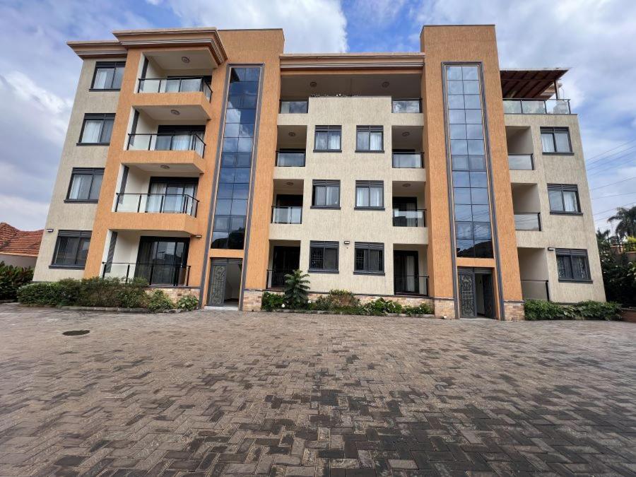 KAVOD FURNISHED APARTHOTELS