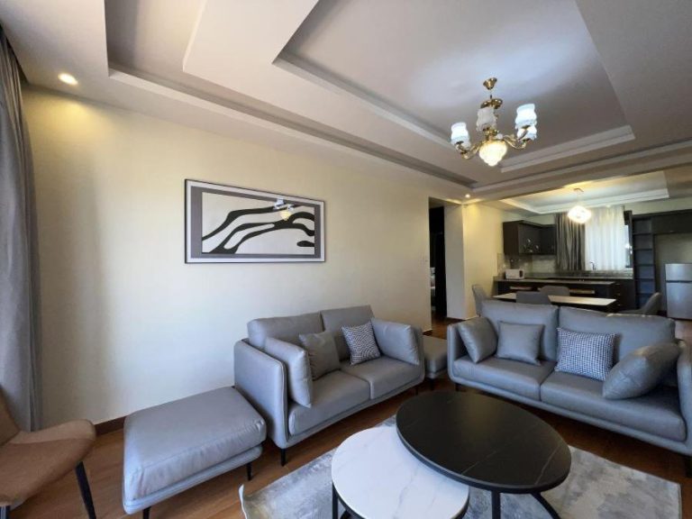 KAVOD FURNISHED APARTHOTELS