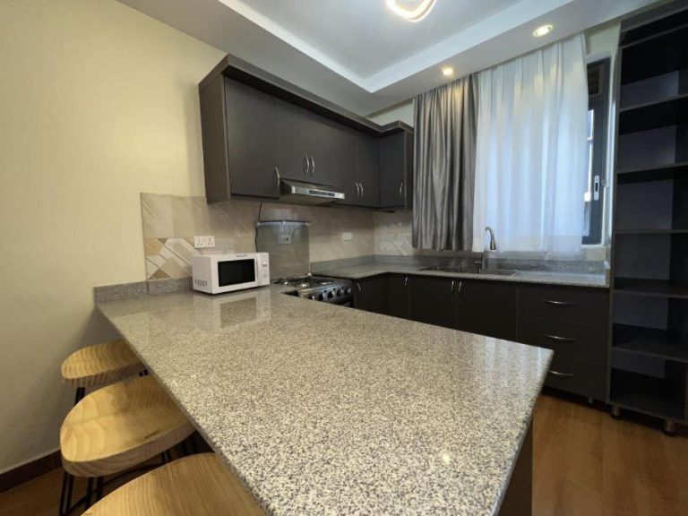 KAVOD FURNISHED APARTHOTELS