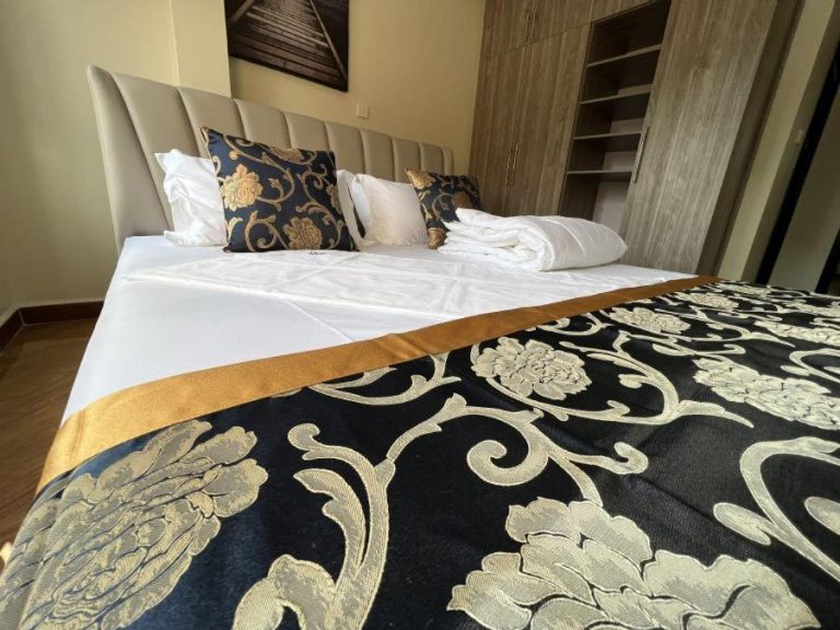 KAVOD FURNISHED APARTHOTELS