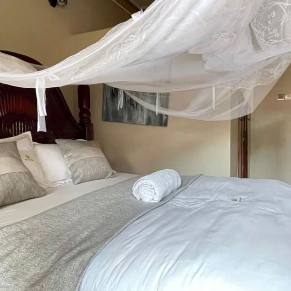 Katro City Suites