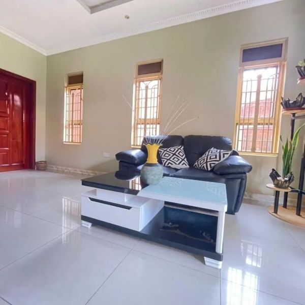 Katro City Suites
