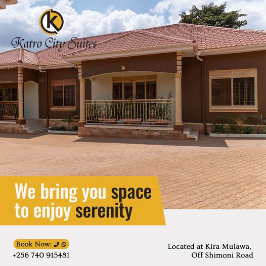 Katro City Suites