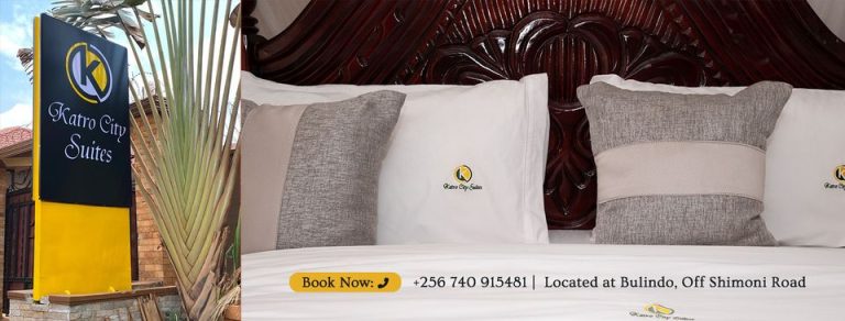 Katro City Suites