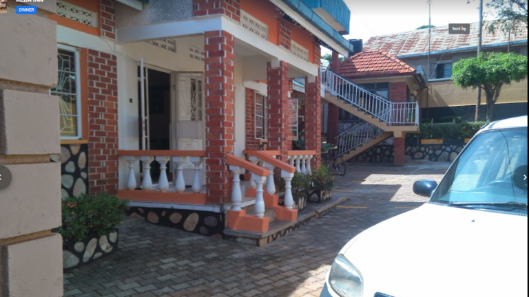 Keba Inn