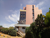 Kenlon Hotel, Royal Rubaga