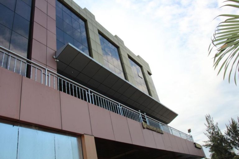 Kenlon Hotel, Royal Rubaga