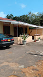 Kidepo Guesthouse