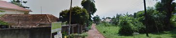 Kidepo Guesthouse