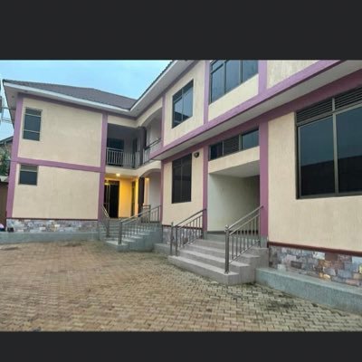 Kisa apartments