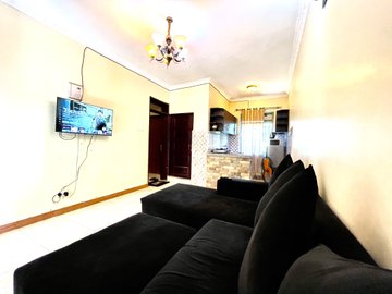 Kisa apartments