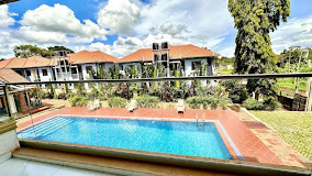 Kisa apartments