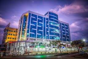 Koki Hotel, Kampala