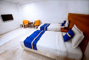 Koki Hotel, Kampala