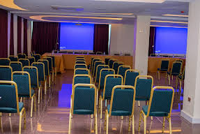 Koki Hotel, Kampala