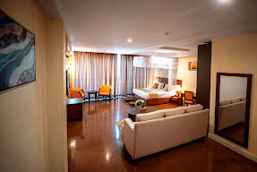 Koki Hotel, Kampala
