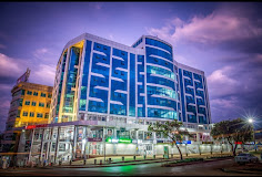 Koki Hotel, Kampala