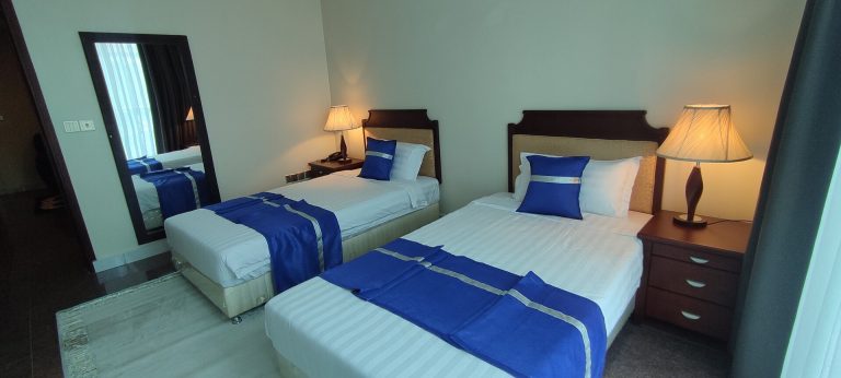 Koki Hotel, Kampala