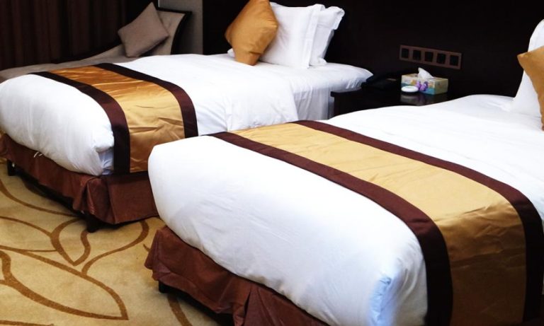 Kololo Courts Hotel and Apartments