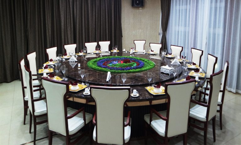 Kololo Courts Hotel and Apartments