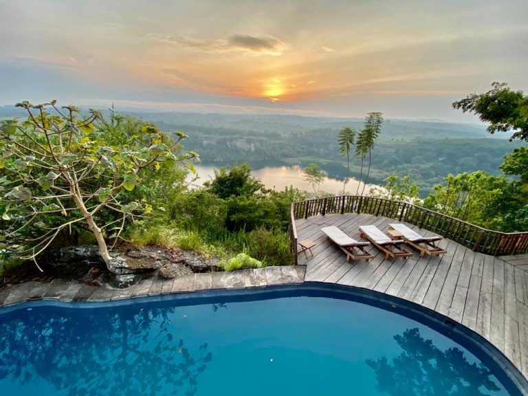 Kyaninga Lodge Fortportal