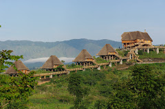 Kyaninga Lodge Fortportal