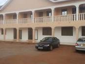 Kyengera Country Resort