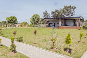 L’Hotel Le Confidentiel Arua