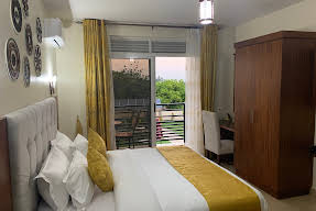 L’Hotel Le Confidentiel Arua