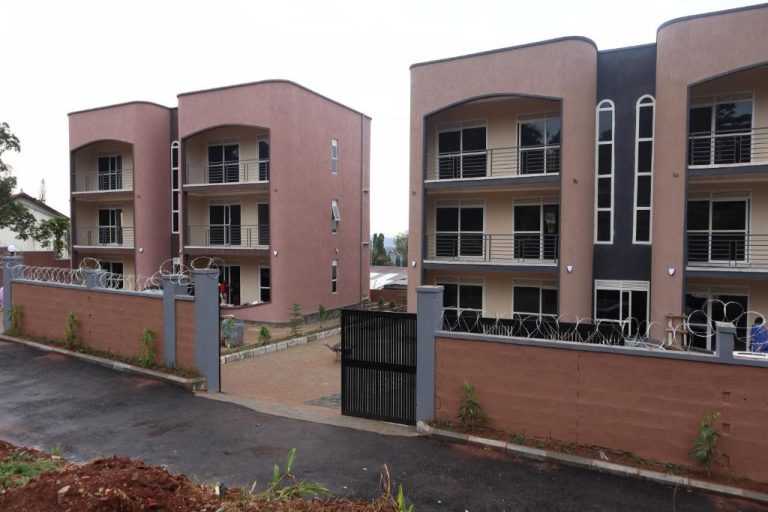 La Bella Casa Kampala