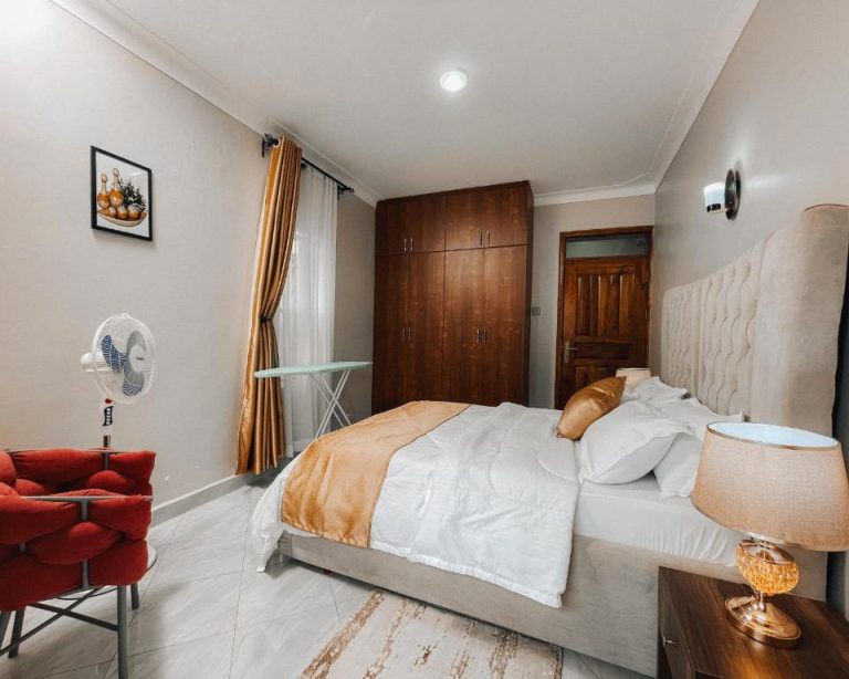 La Bella Casa Kampala