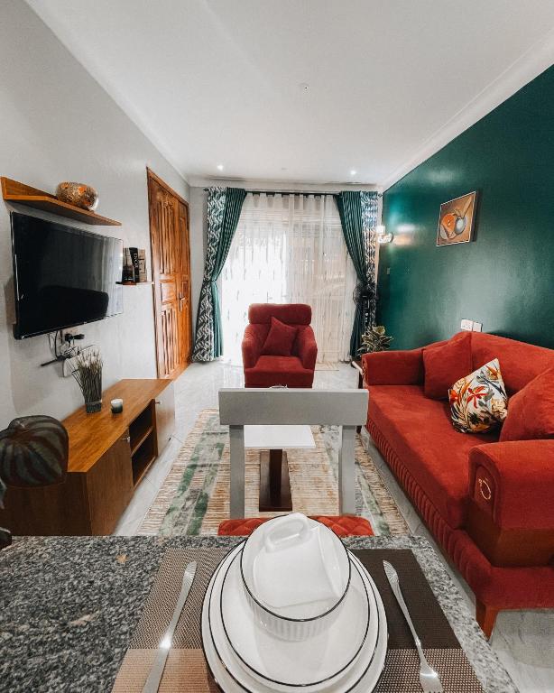 La Bella Casa Kampala