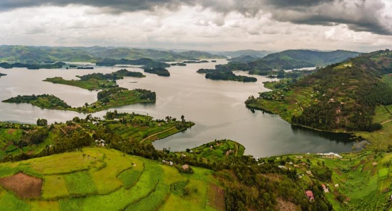 Lake Bunyonyi Rock Resort – Kabale