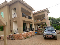 Lake Point Villa