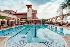 Lake Victoria Serena Golf Resort & Spa