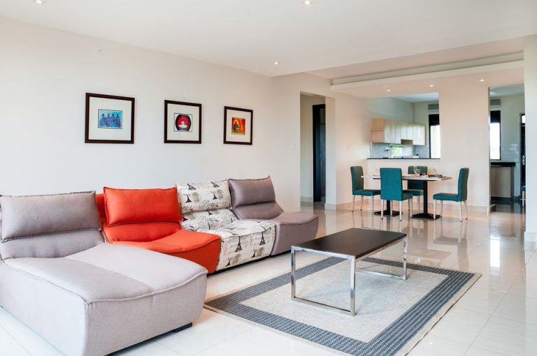Legacy Heights Apartments,