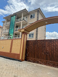 Lisha’s Haven, Kampala