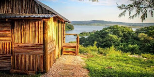 Living Waters Resort Jinja