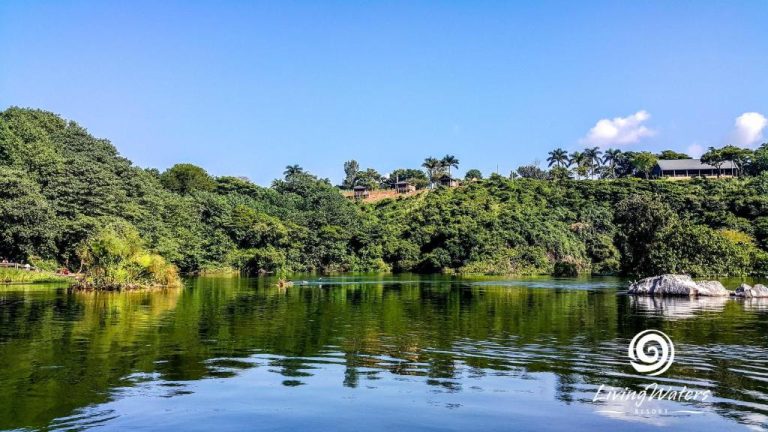 Living Waters Resort Jinja