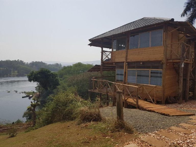 Living Waters Resort Jinja