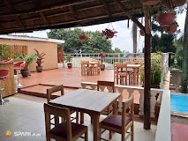 Locus Hotel Makindye