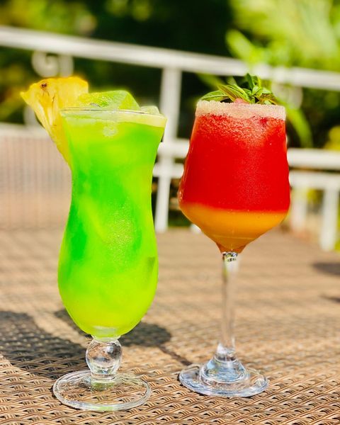 Locus Hotel Makindye