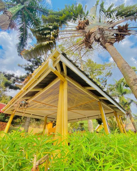 Locus Hotel Makindye