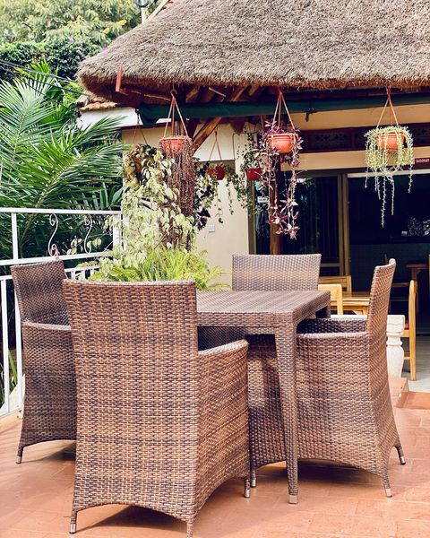 Locus Hotel Makindye