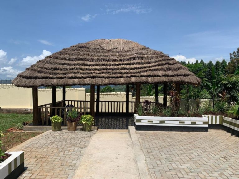 MASESE VILLAS, Walukuba