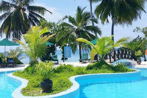 MASESE VILLAS, Walukuba