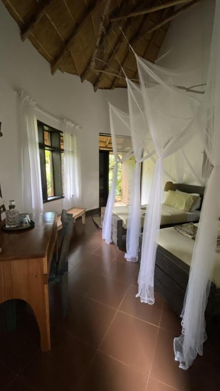 Mabamba Lodge Wakiso