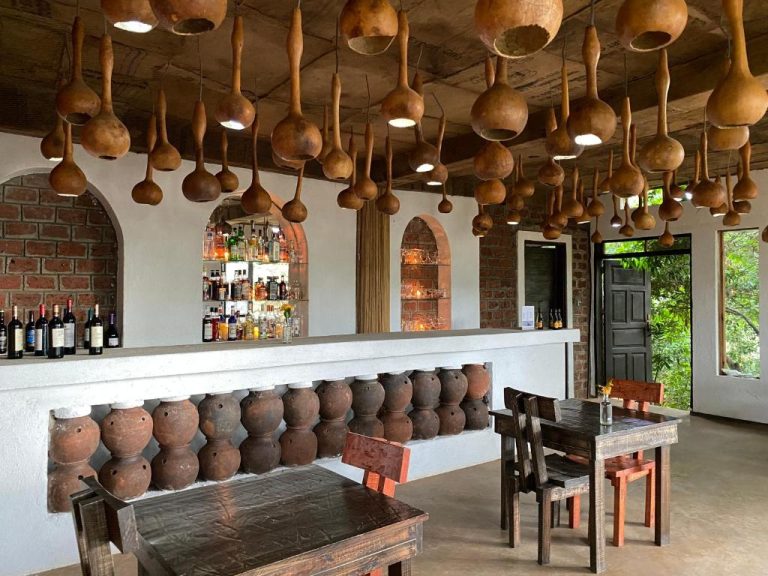 Mabamba Lodge Wakiso